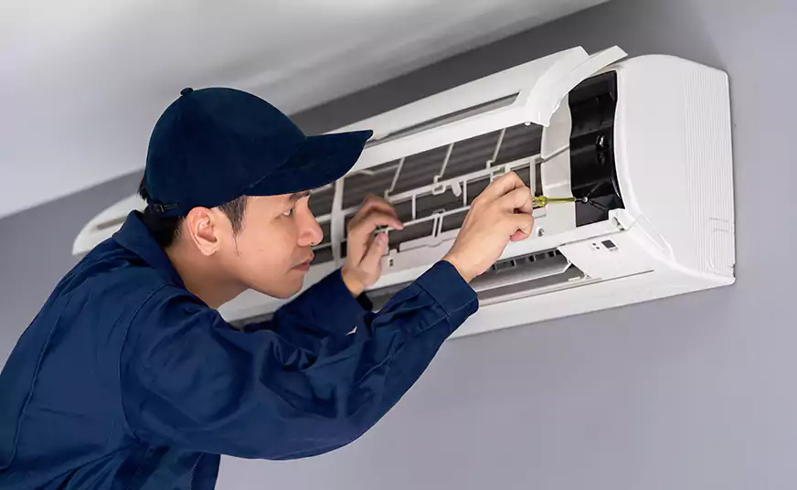 AC Duct Cleaning Marysville