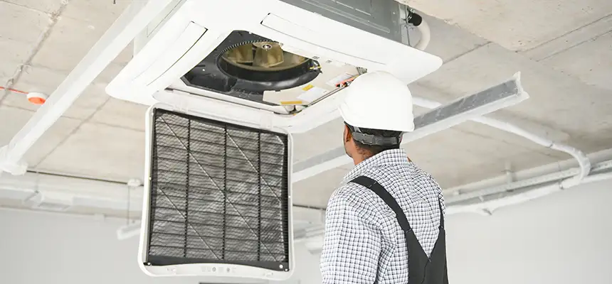 Our Affordable Duct Cleaning Near Me Services in Marysville, WA