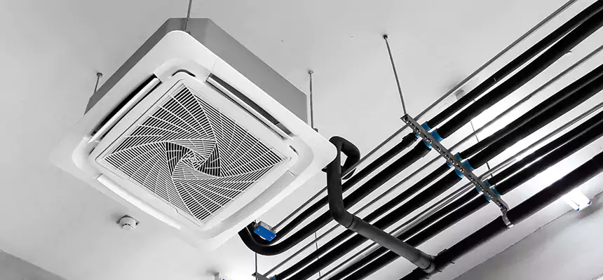 Our Air Duct Deep Cleaning Services in Marysville, WA