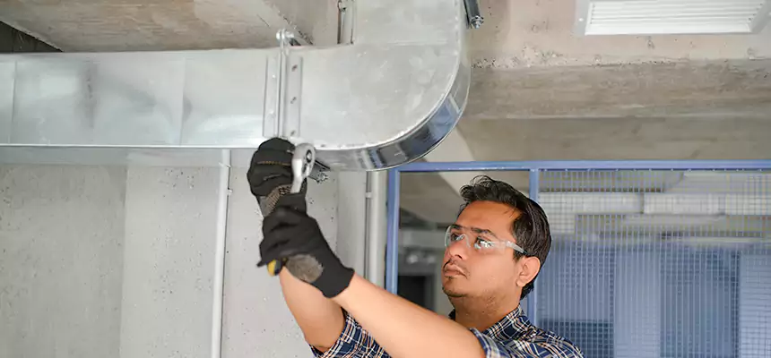 Our Air Duct Installation Services in Marysville, WA