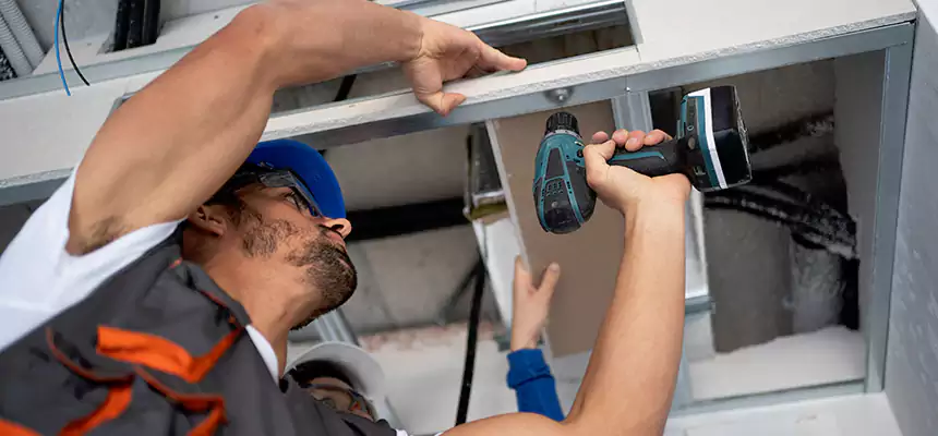 Our Apartment Air Duct Cleaning Services in Marysville, WA