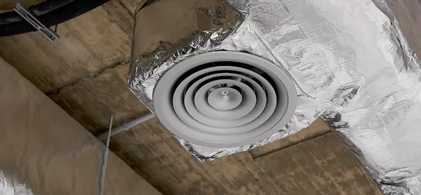 Our Basement Vent Cleaning Services in Marysville, WA