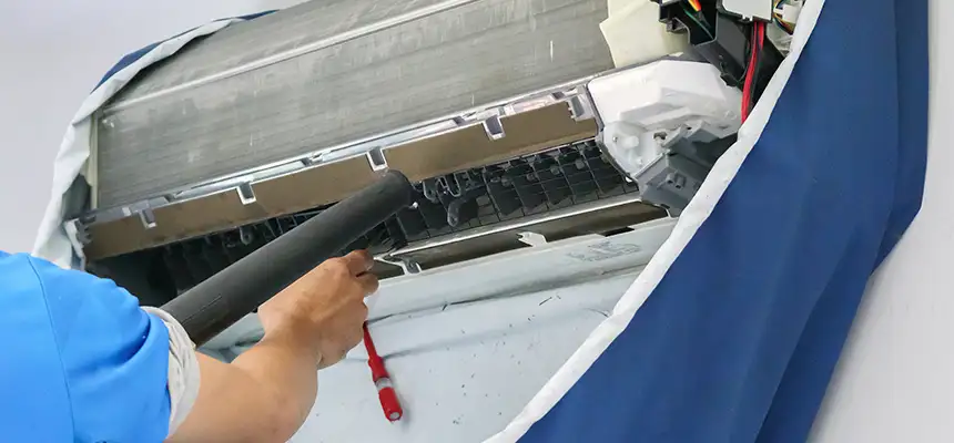 Advanced Clogged Dryer Vent Repair for Multi-Unit & Commercial in Marysville, WA