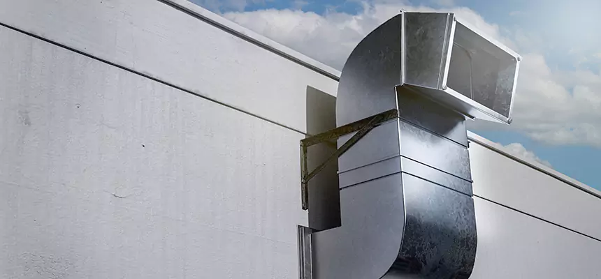 Trusted Industrial Dryer Vent Cleaning in Marysville