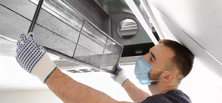 Our Home Duct Cleaning Services in Marysville, WA  