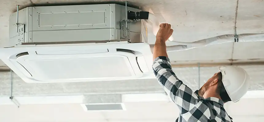 Our Local Vent Cleaning Services in Marysville, WA