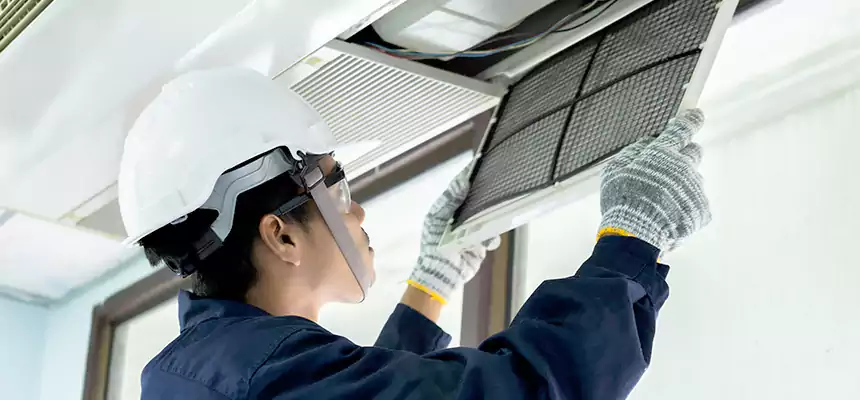 Our Residential Air Vent Cleaning Services in Marysville, WA