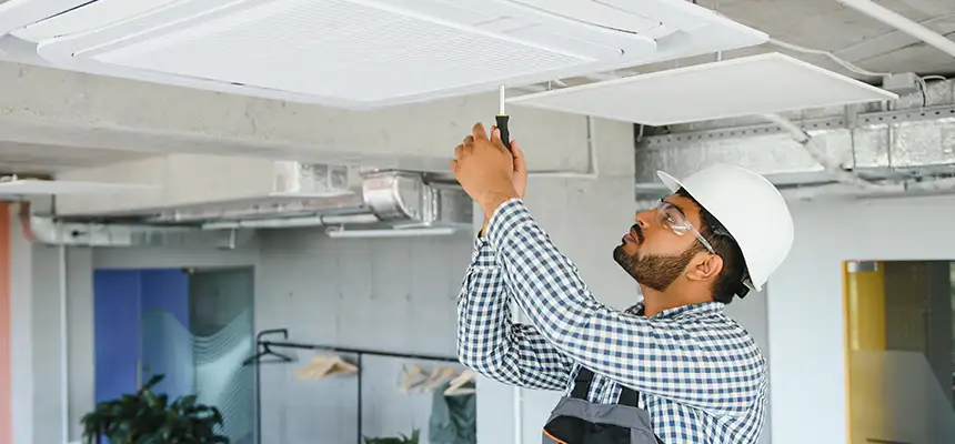 Our Roof Dryer Vent Cleaning Services in Marysville, WA