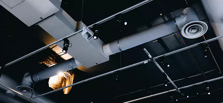 Our Seasonal Allergy Air Duct Cleaning Services in Marysville, WA