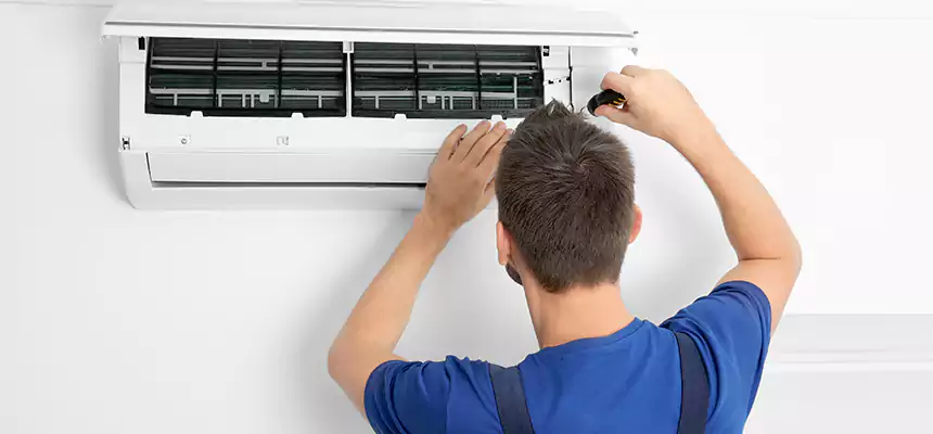 Our Smart Air Conditioning Installation Services in Marysville, WA