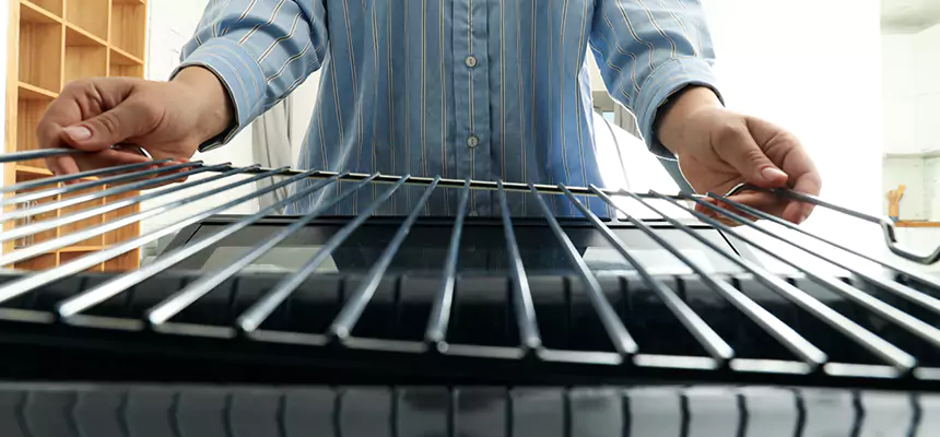 Our Vent Grille Washing Services in Marysville, WA