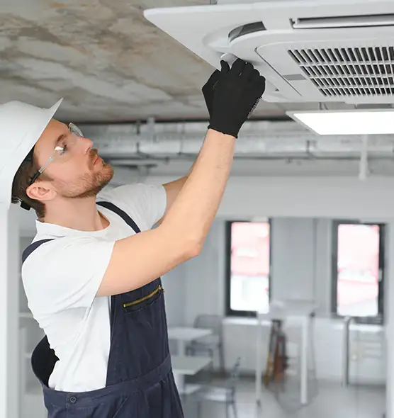 Top Affordable Duct Cleaning Services Near Me in Marysville, WA