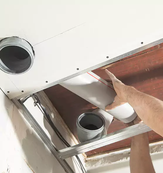 Professional Air Duct Replacement in Marysville, WA