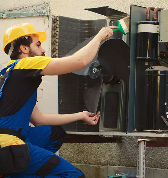 Professional Air Duct Washing Service in Marysville, WA