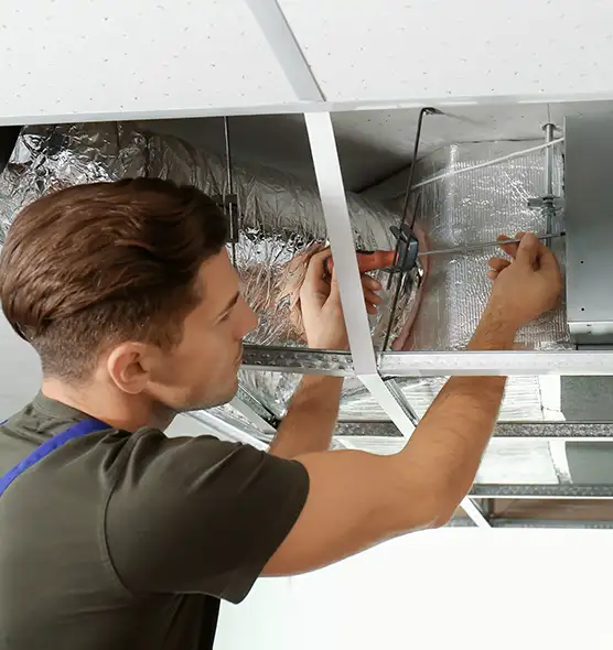 Professional Clogged Dryer Vent Repair in Marysville, WA