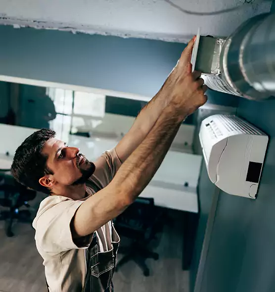 About Flexible Ductwork Replacement in Marysville, WA