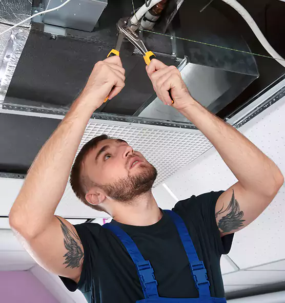 Trusted Home Air Duct Cleaning in Marysville, WA