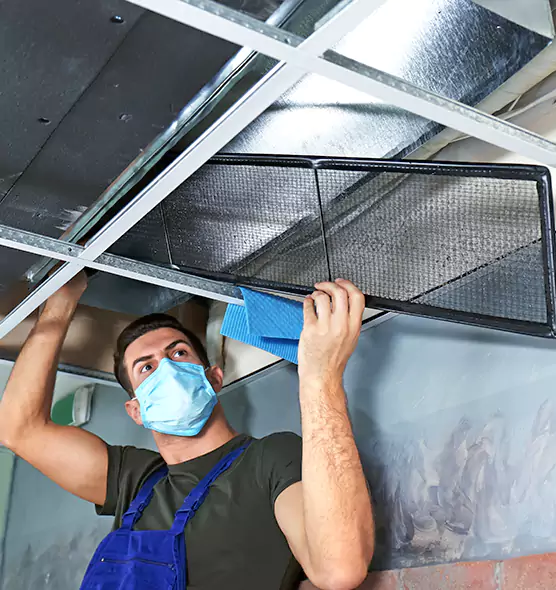 Professional Home Ventilation Cleaning in Marysville, WA