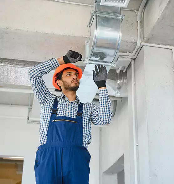 About Hotel Duct And Vent Cleaning in Marysville, WA