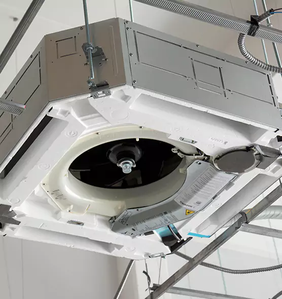 Professional Industrial Dryer Vent Cleaning in Marysville, WA