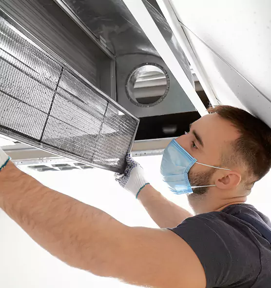 About Remove Smoke Smell From Air Duct in Marysville, WA