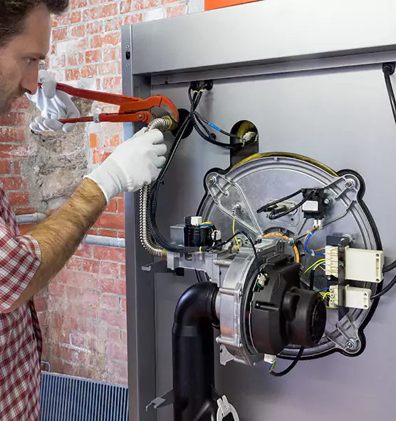 Advanced Repair Dryer Vent Hose in Marysville, WA