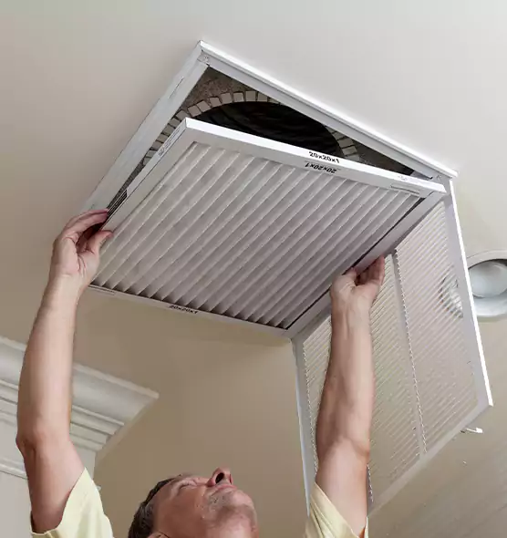 Advanced Residential Vent Cleaning in Marysville, WA