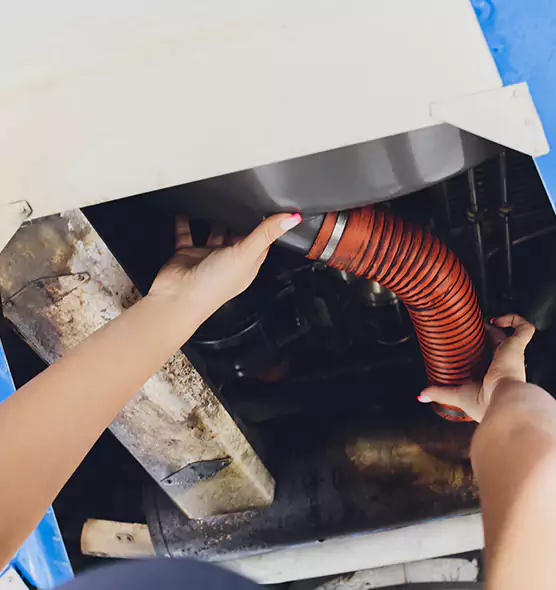 Top-Notch Return Vent Cleaning Service in Marysville, WA