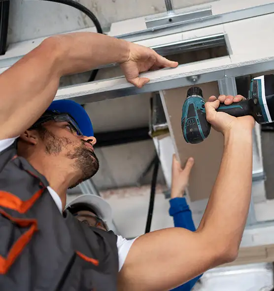 About Vent Smoke Odor Elimination in Marysville, WA