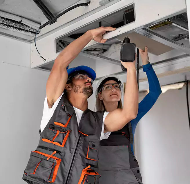 Why Homeowners & Businesses Trust Us in Marysville, WA