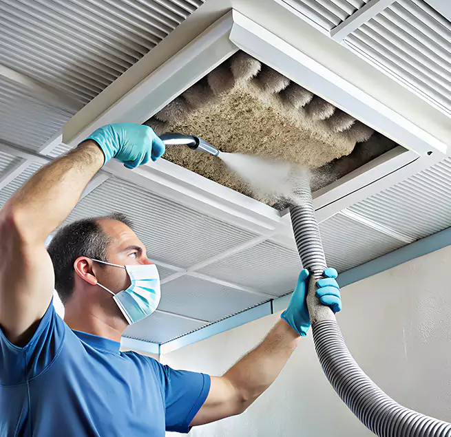 Why Homeowners & Businesses Trust Us Marysville, WA