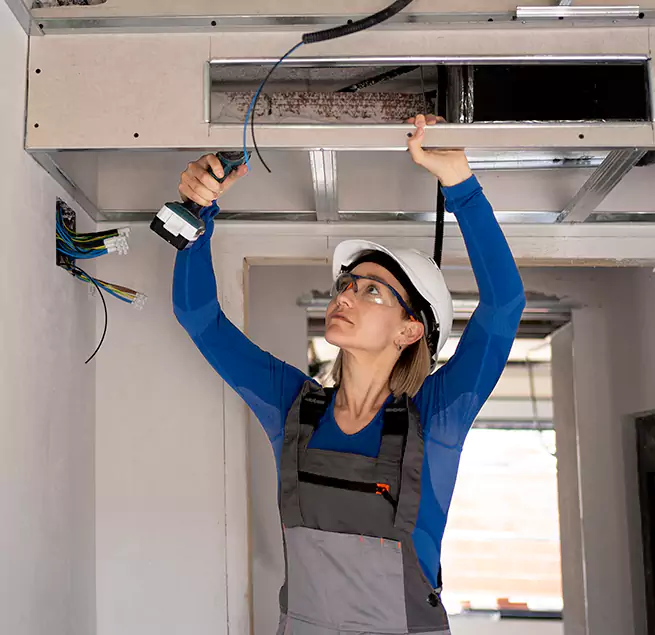 Why Homeowners & Businesses Trust Us in Marysville, WA?