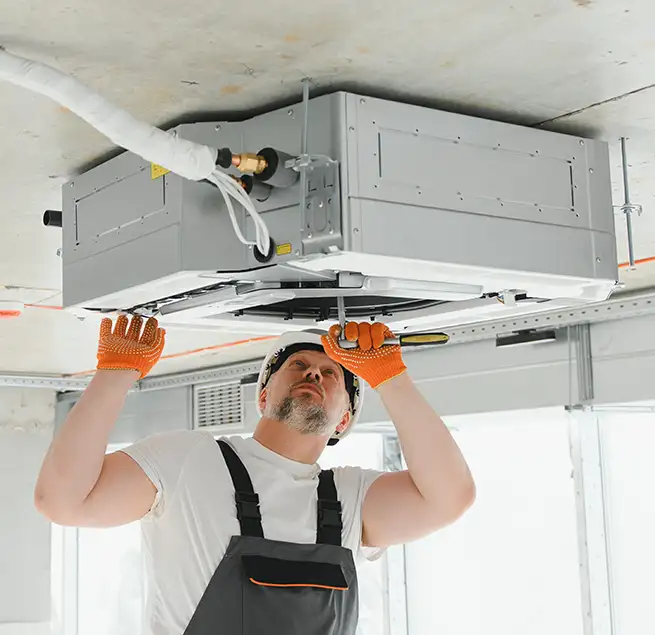 Why Homeowners & Businesses Trust Us Marysville, WA