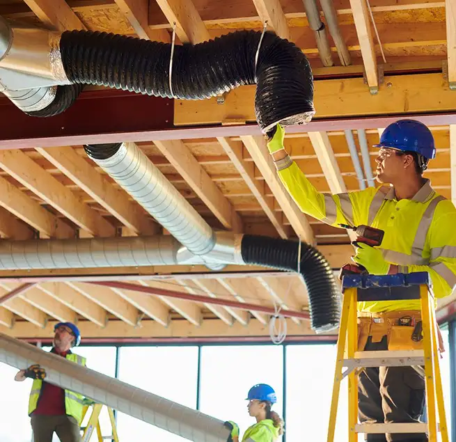 Why Homeowners & Businesses Trust Us in Marysville, WA?