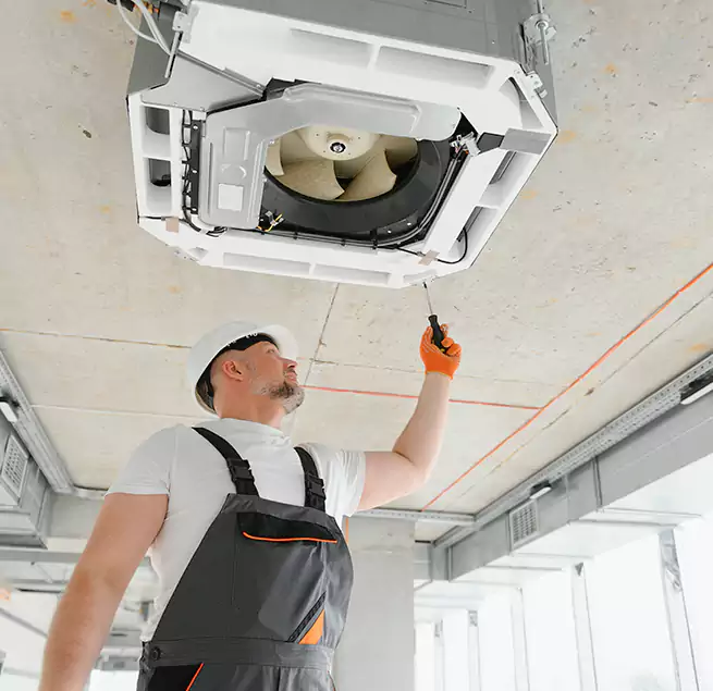 Why Homeowners Businesses Trust Us in Marysville, WA