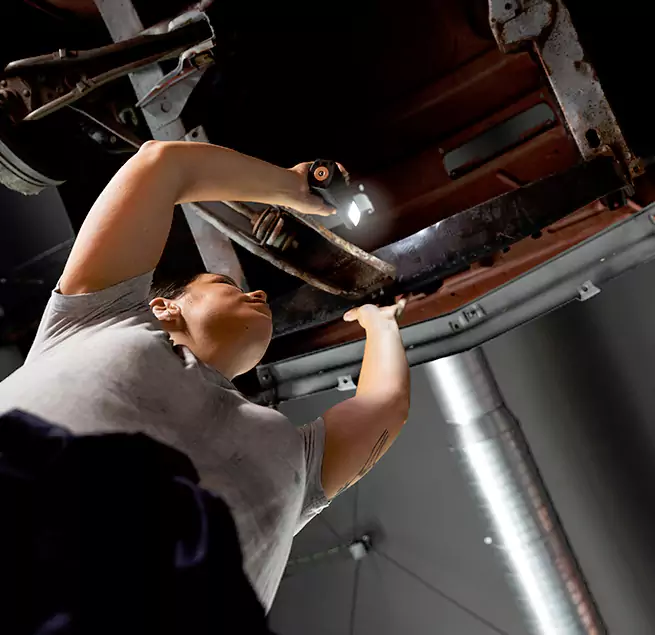 Why Homeowners & Businesses Trust Us Marysville, WA