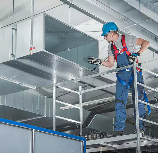 Why Homeowners & Businesses Trust Us Marysville, WA