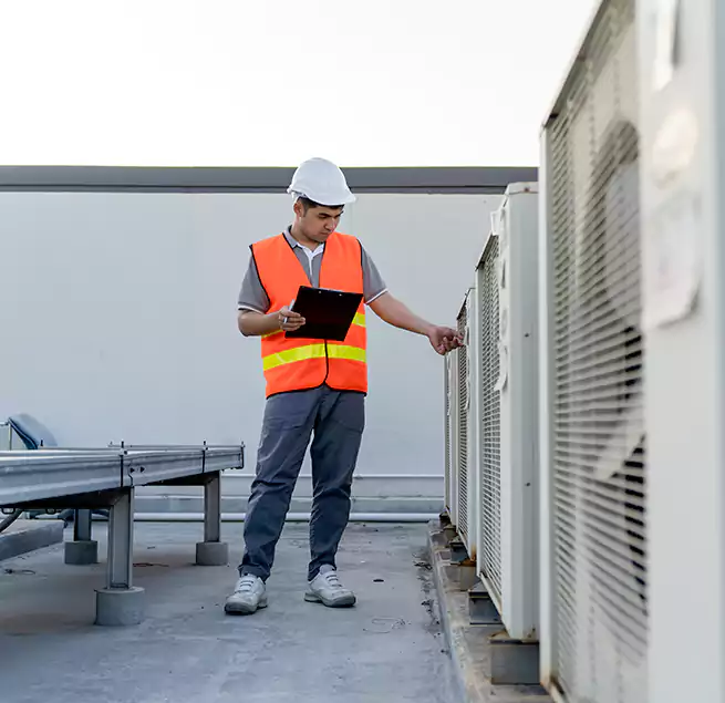 Why Homeowners & Businesses Trust Us in Marysville, WA?